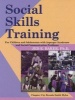 Social Skills Training for Children and Adolescents with Asperger Syndrome and Social-Communications Problems (Paperback, 1st ed) - Jed E Baker Photo