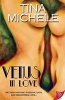 Venus in Love (Paperback) - Tina Michele Photo