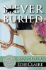 Never Buried (Paperback) - Edie Claire Photo