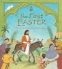 The First Easter (Hardcover) - Lois Rock Photo