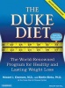 The Duke Diet - The World-Renowned Program for Healthy and Lasting Weight Loss (Standard format, CD, Library ed) - Martin Binks Photo