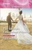 The Sheikh's Convenient Princess (Large print, Paperback, large type edition) - Liz Fielding Photo