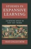 Studies in Expansive Learning - Learning What is Not Yet There (Hardcover) - Yrjo Engestrom Photo