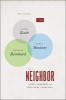 The Neighbor - Three Inquiries in Political Theology (Paperback, Revised edition) - Slavoj Zizek Photo