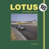 Lotus 18 - Colin Chapman's U-Turn (Paperback) - MJP Whitelock Photo