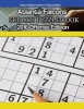 Atlanta Falcons 2016 Offense Sudoku Activity Puzzle Book (Paperback) - Mega Media Depot Photo