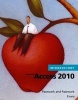 Microsoft Access 2010 Introductory (Hardcover) - Pasewark and Pasewark Photo