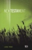 NIV New Testament (Large print, Paperback, Large Print edition) - Zondervan Publishing Photo