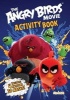 Angry Birds Movie Activity Book (Paperback) -  Photo