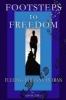 Footsteps to Freedom - Fleeing Tyranny in Iran (Paperback) - Adam Ziba Photo