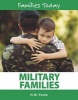 Military Families (Hardcover) - Hilary W Poole Photo