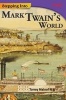 Stepping Into Mark Twain's World (Grade 7) (Paperback) - Torrey Maloof Photo