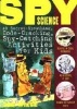 Spy Science - 40 Secret-sleuthing, Code-cracking, Spy-catching Activities for Kids (Paperback) - Jim Wiese Photo