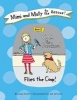 Mimi and Maty to the Rescue!, Book 3 - C. C. the Parakeet Flies the Coop! (Hardcover) - Brooke Smith Photo