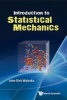 Introduction to Statistical Mechanics (Hardcover) - John Dirk Walecka Photo