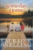 Someday Home (Paperback) - Lauraine Snelling Photo