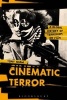 Cinematic Terror - A Global History of Terrorism on Film (Paperback) - Tony Shaw Photo