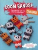 Loom Bands! Charms! - Fun Projects to Make from Colourful Rubber Bands (Paperback) - Heike Roland Photo