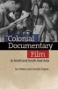 The Colonial Documentary Film in South and South-East Asia (Hardcover) - Ian Aitken Photo