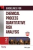 Guidelines for Chemical Process Quantitative Risk Analysis (CD-ROM, New edition) - CCPS Center for Chemical Process Safety Photo