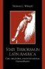 State Terrorism in Latin America - Chile, Argentina and International Human Rights (Hardcover) - Thomas C Wright Photo