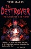 The Destroyer - The Antichrist Is at Hand (Paperback) - Texe Marrs Photo