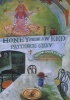 Honey from a Weed - Fasting and Feasting in Tuscany, Catalonia, the Cyclades and Apulia (Paperback, New edition) - Patience Gray Photo