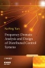 Frequency-Domain Analysis and Design of Distributed Control Systems (Hardcover, New) - Yu Ping Tian Photo