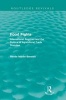 Food Fights - International Regimes and the Politics of Agricultural Trade Disputes (Paperback) - Renee Marlin Bennett Photo