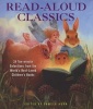 Read-Aloud Classics - 24 Ten-Minute Selections from the World's Best-Loved Children's Books (Hardcover) - Pamela Horn Photo