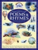 Children's Book of Classic Poems & Rhymes - Over 135 Best-loved Verses from the Great Poets on the Themes of Nature, Travel, Childhood, Love, Adventure, Sadness, Happiness, Magic, Mystery and Nonsense (Paperback) - Cathie Shuttleworth Photo