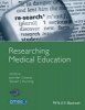 Researching Medical Education (Paperback) - Jennifer Cleland Photo