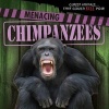 Menacing Chimpanzees (Paperback) - Mary Molly Shea Photo