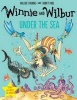 Winnie and Wilbur Under the Sea (Paperback) - Valerie Thomas Photo