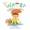 Water (Board book) - John Hutton Photo