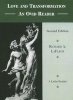 Love & Transformation - An Ovid Reader (Paperback, 2nd) - Richard A LaFleur Photo