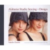 Alabama Studio Sewing + Design - A Guide to Hand-sewing an Alabama Chanin Wardrobe (Hardcover) - Natalie Chanin Photo