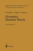 Geometric Invariant Theory (Paperback, Softcover reprint of the original 3rd ed. 1994) - David Mumford Photo