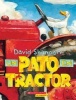 Un Pato En Tractor (Spanish, Paperback) - David Shannon Photo