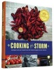 Cooking Up a Storm - Recipes Lost and Found from the Times-Picayune of New Orleans (Hardcover) - Judy Walker Photo