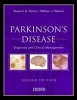 Parkinson's Disease - Diagnosis and Clinical Management (Hardcover, 2nd Revised edition) - Stewart A Factor Photo