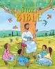 The Lion Story Bible (Hardcover) - Sophie Piper Photo