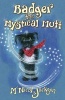 Badger the Mystical Mutt (Paperback) - Lyn McNicol Photo