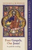 Four Gospels, One Jesus? - A Symbolic Reading (Paperback, 2nd Revised edition) - Richard A Burridge Photo