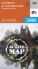 Newbury and Hungerford (Sheet map, folded, September 2015 ed) - Ordnance Survey Photo