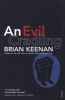 An Evil Cradling (Paperback, Reissue) - Brian Keenan Photo