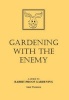 Gardening with the Enemy - Guide to Rabbit-proof Gardening (Paperback, Revised edition) - Janet Thomson Photo