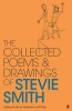 Collected Poems and Drawings of  (Hardcover, Main) - Stevie Smith Photo