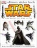 Ultimate Sticker Book: Star Wars: Revenge of the Sith (Stickers) - Simon Beecroft Photo