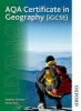 AQA Certificate in Geography (IGCSE) Level 1/2 (Paperback, New Ed) - Simon Ross Photo